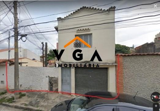 terreno à venda, Penha de França, São Paulo — foto 1 de 7