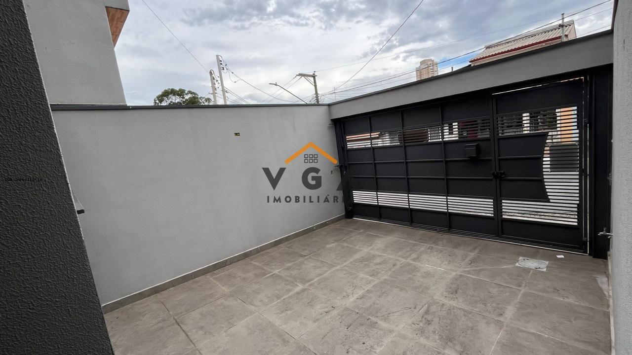 sobrado à venda, Vila Canero, São Paulo — foto 1 de 44