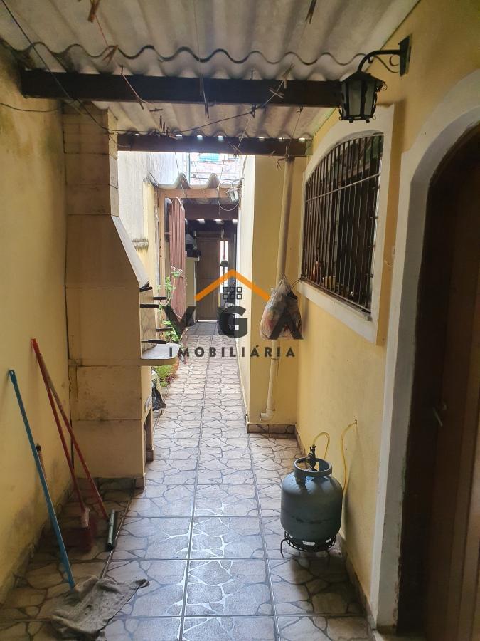 sobrado à venda, Jardim Eliane, São Paulo — foto 1 de 31
