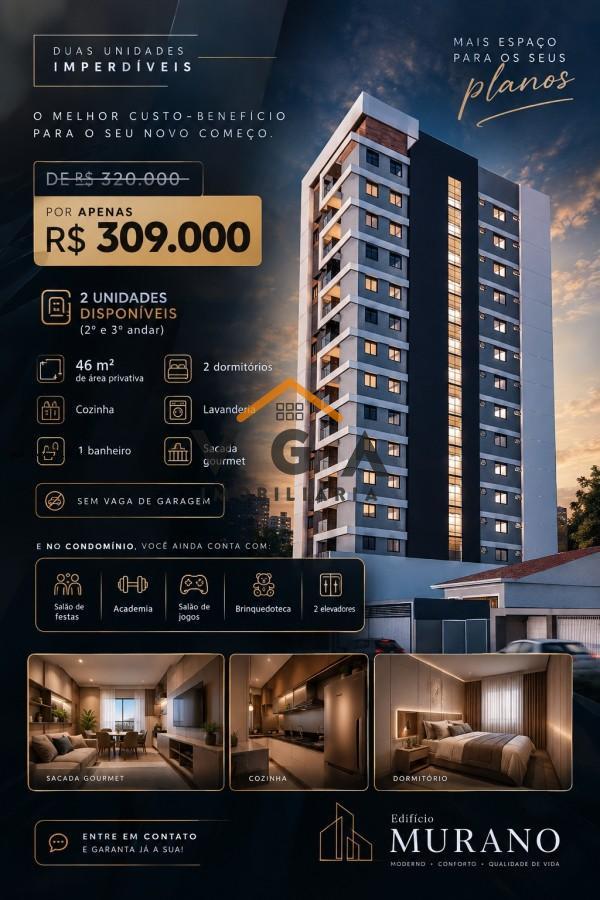 Apartamento para Venda em São Paulo / SP no bairro Vila Matilde