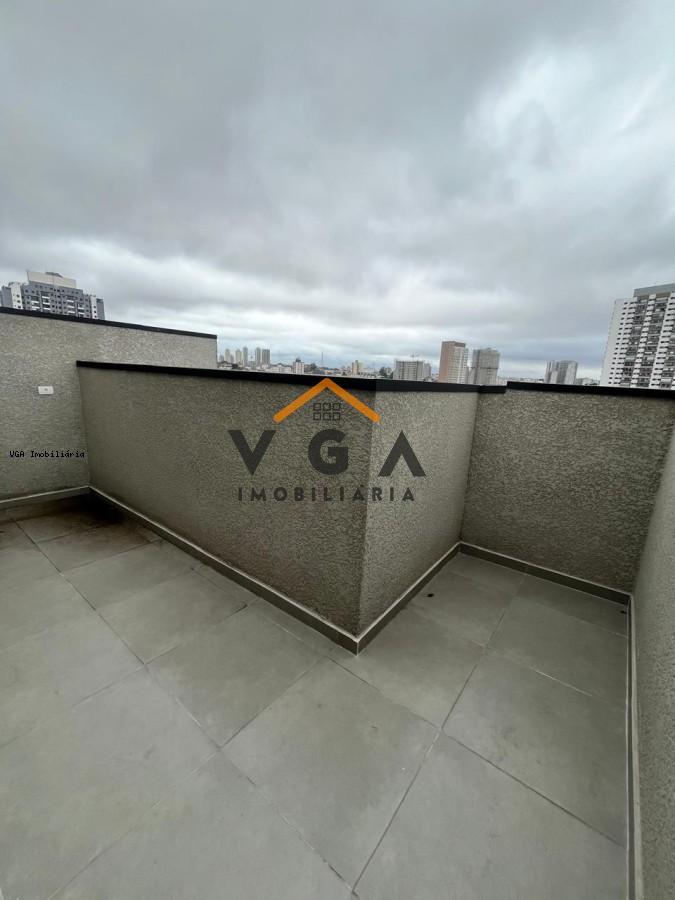Apartamento Duplex para Venda em São Paulo / SP no bairro Vila Matilde