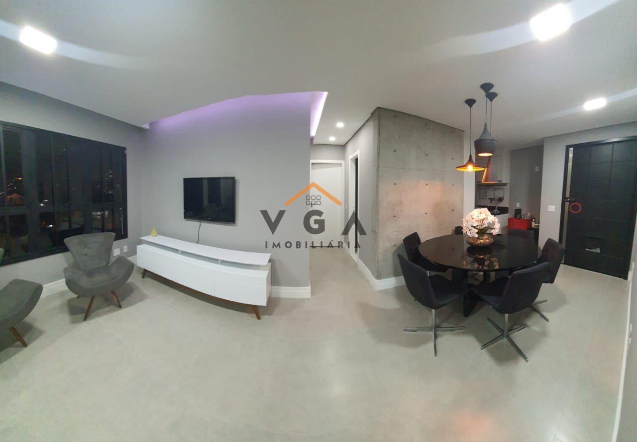 apartamento à venda, Vila Regente Feijó, São Paulo — foto 1 de 12