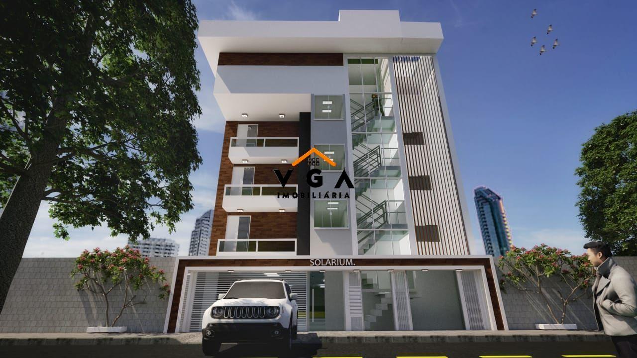 apartamento à venda, Vila Londrina, São Paulo
