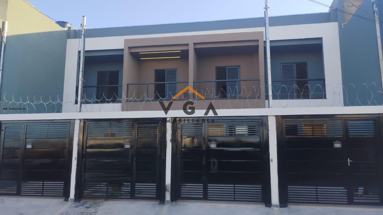 sobrado à venda, Vila Robertina, São Paulo — foto 1 de 18