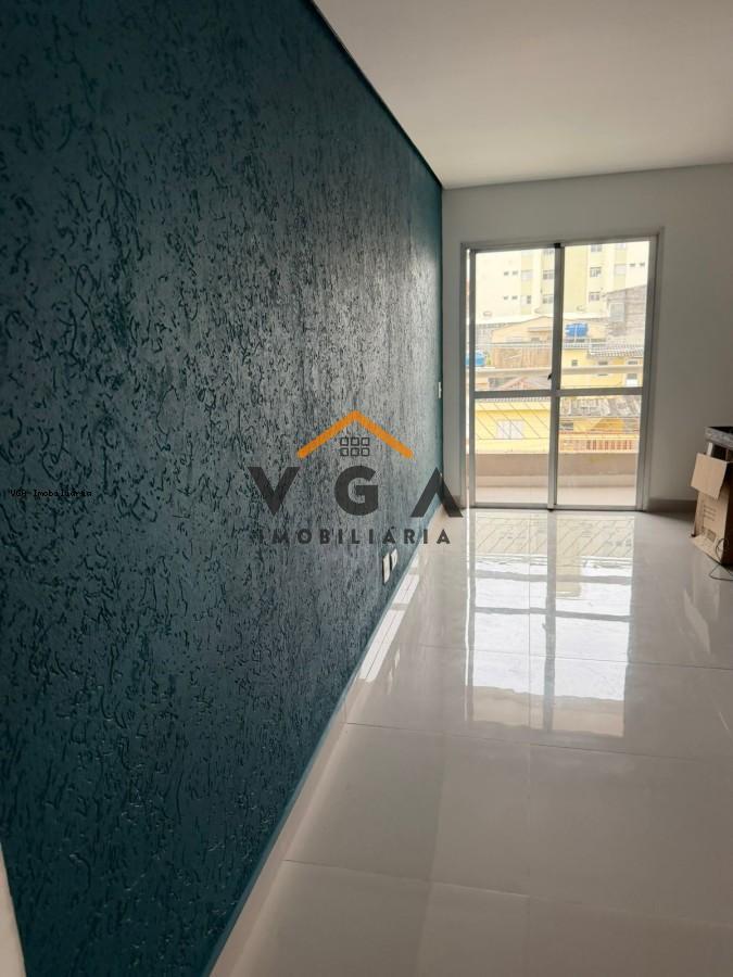 Apartamento para Venda em São Paulo / SP no bairro Vila Aricanduva