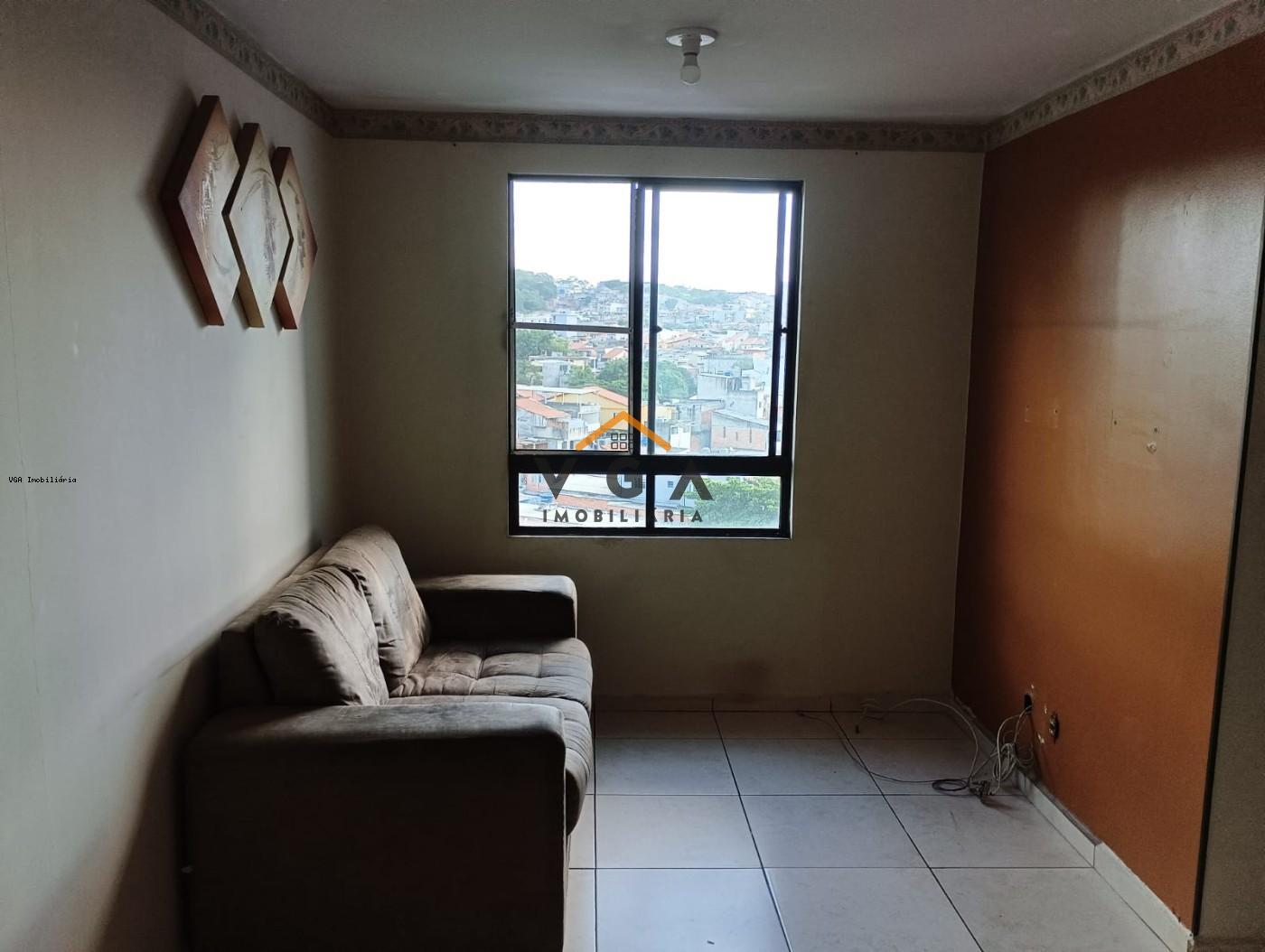 Apartamento para Venda em São Paulo / SP no bairro Vila Sílvia