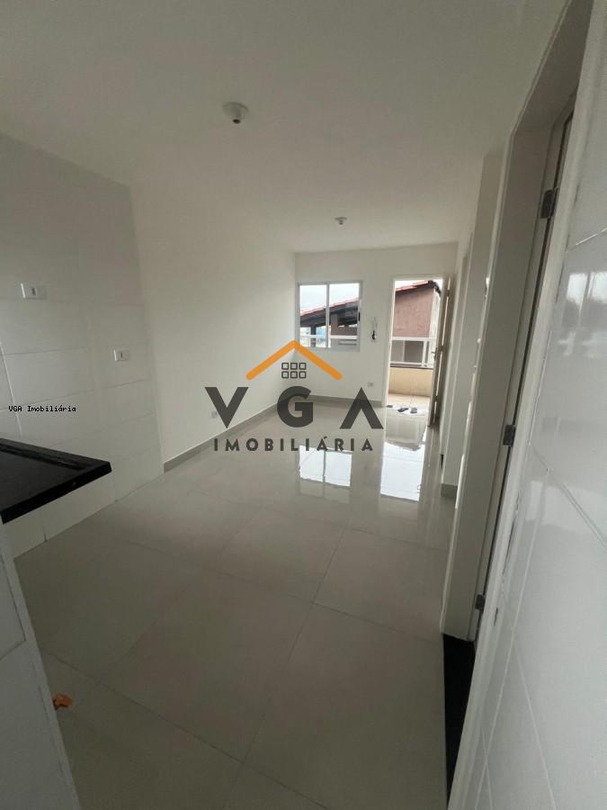 apartamento à venda, Cidade Patriarca, São Paulo — foto 1 de 6