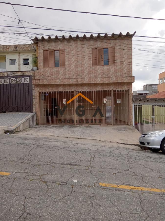 sobrado à venda, Vila Ré, São Paulo — foto 1 de 20
