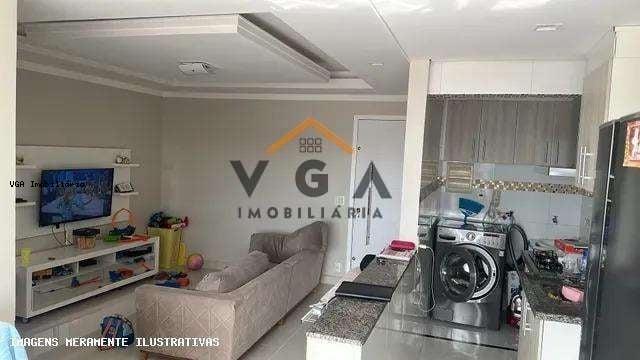 apartamento à venda, Parque Boturussu, São Paulo — foto 1 de 4