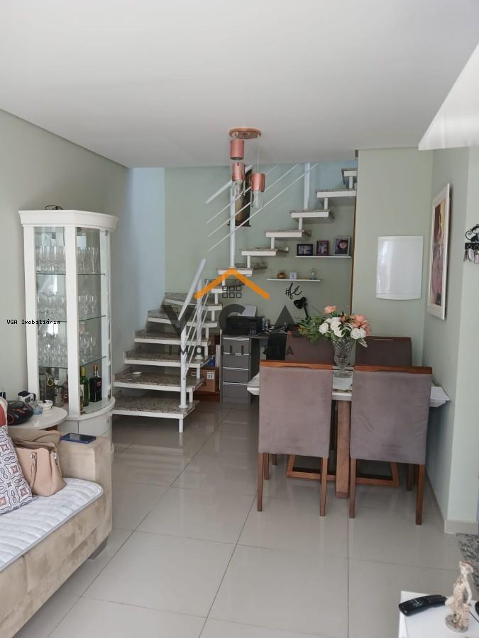 Sobrado para Venda em São Paulo / SP no bairro Vila Guilhermina