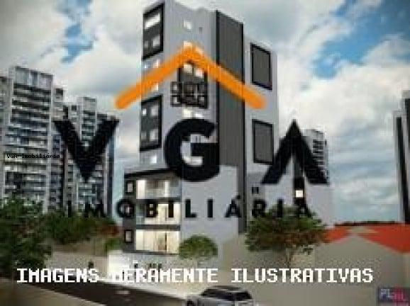 apartamento à venda, Cidade Patriarca, São Paulo — foto 1 de 4