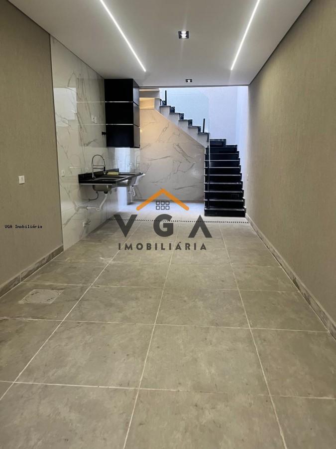Sobrado para Venda em São Paulo / SP no bairro Vila Granada