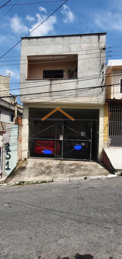 casa à venda, Vila Formosa, São Paulo — foto 1 de 54