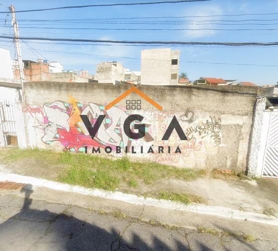 terreno à venda, Vila Talarico, São Paulo — foto 1 de 4