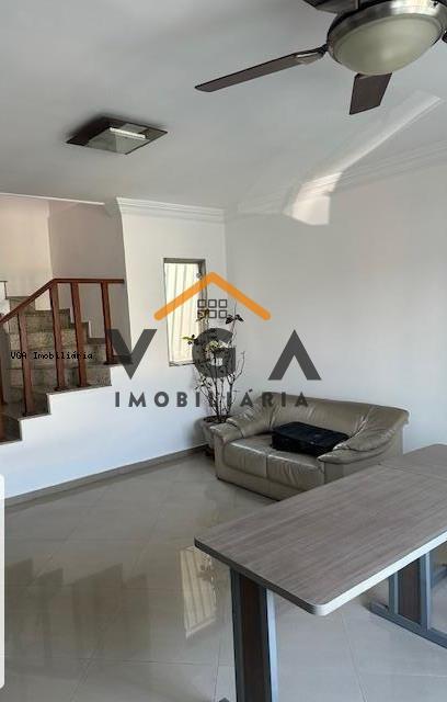 Sobrado para Venda em São Paulo / SP no bairro Penha de França