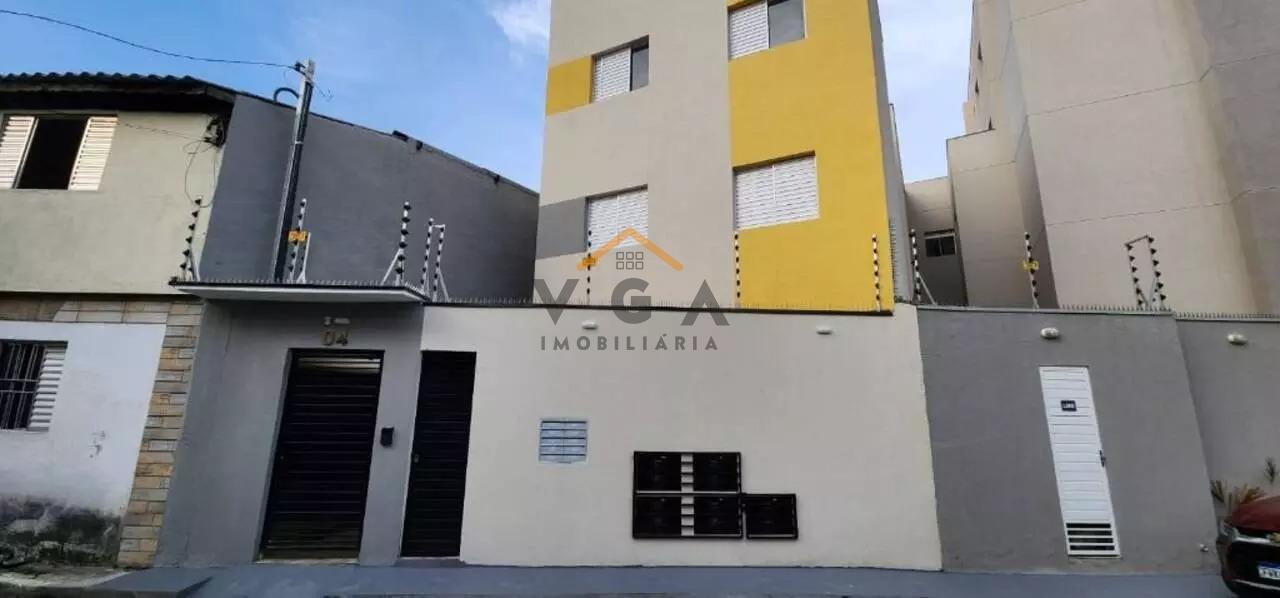 apartamento à venda, Chácara Califórnia, São Paulo — foto 1 de 9