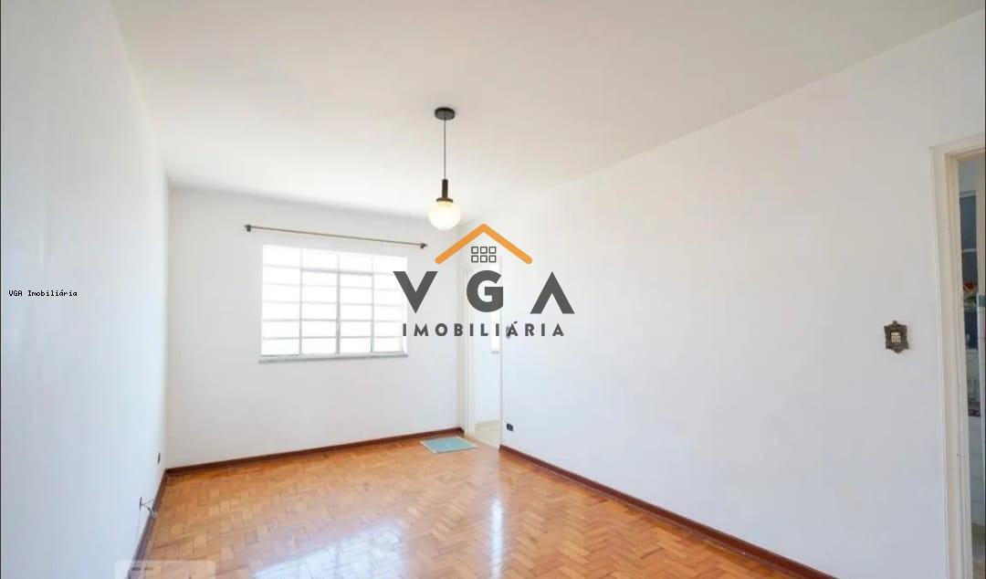 Apartamento para Venda em São Paulo / SP no bairro Vila São Geraldo