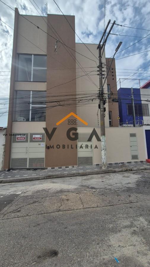 Apartamento para Venda em São Paulo / SP no bairro GUAIANAZES