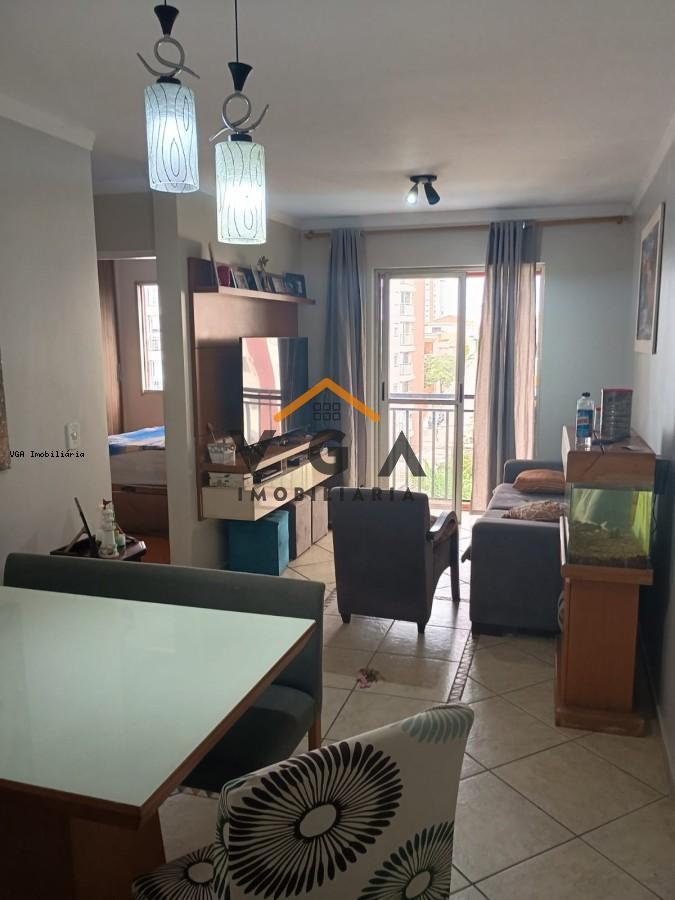 apartamento à venda, Vila Esperança, São Paulo — foto 1 de 21