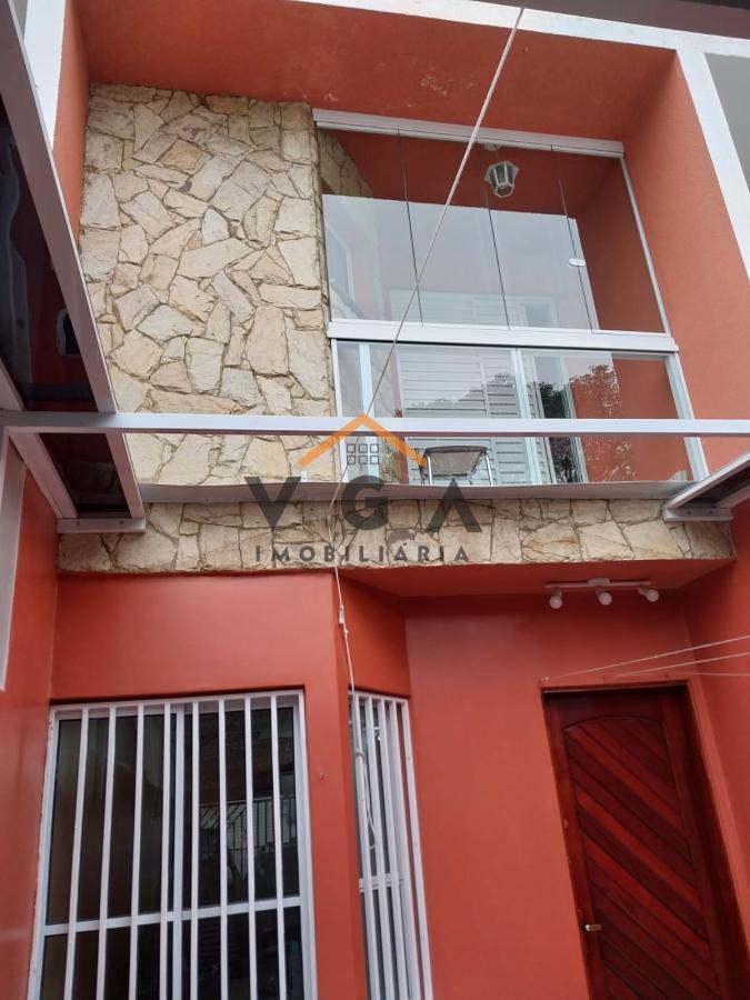 sobrado à venda, Cidade Líder, São Paulo — foto 1 de 38