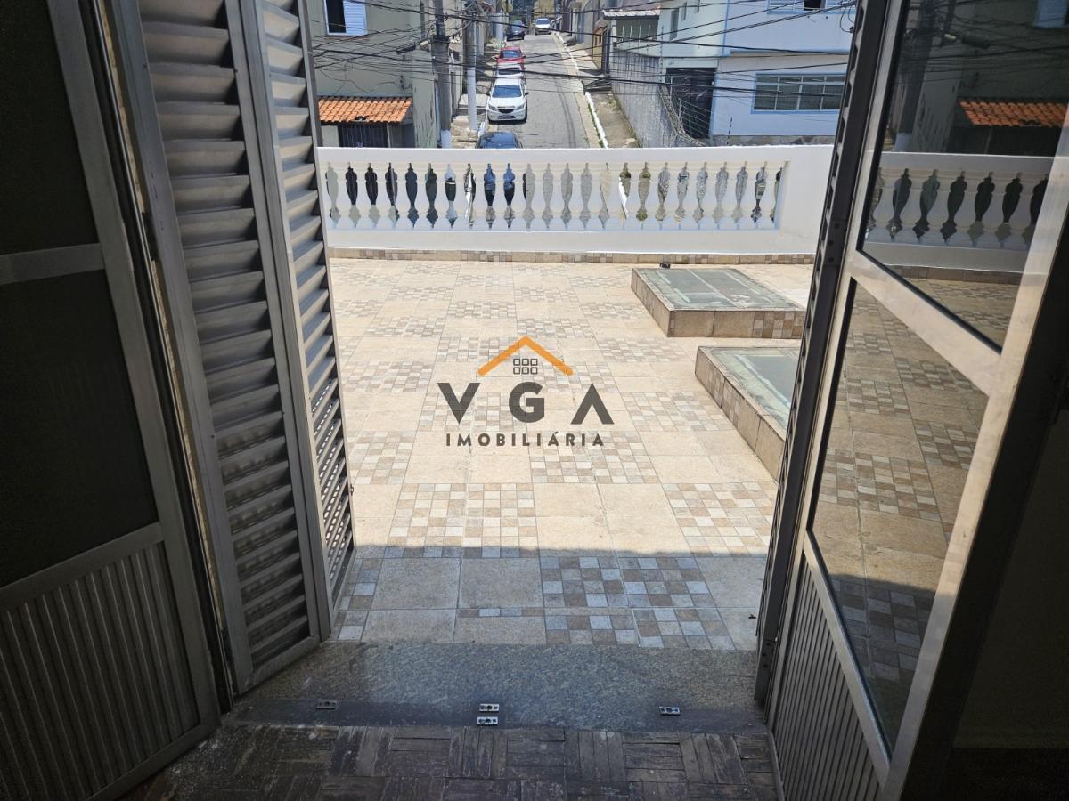 casa à venda, Chácara Belenzinho, São Paulo — foto 1 de 43