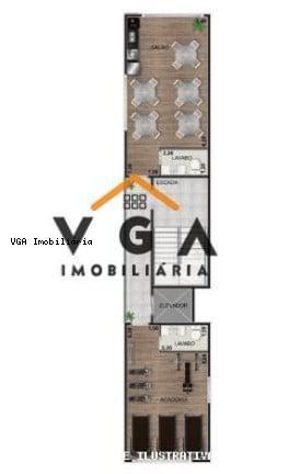 apartamento à venda, Cidade Patriarca, São Paulo — foto 1 de 4