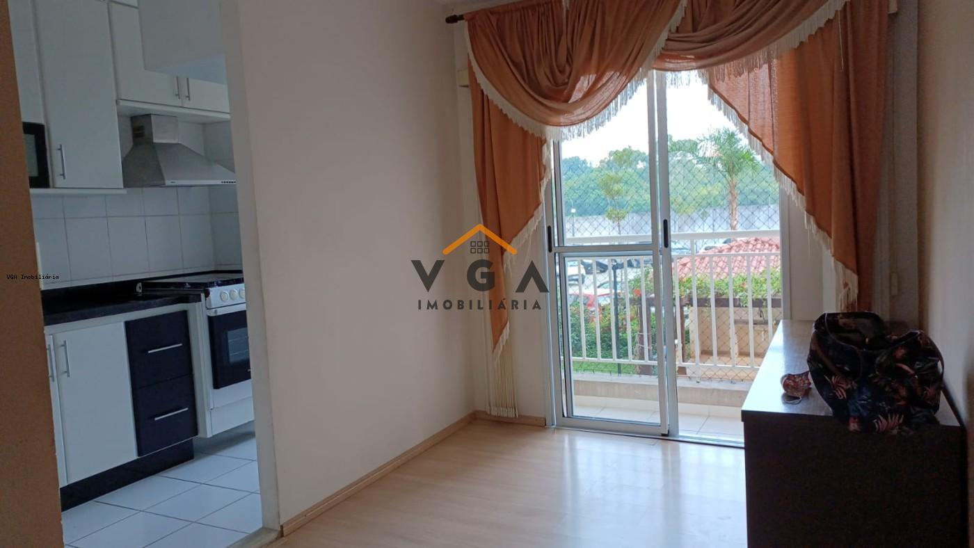 apartamento à venda, Jardim América da Penha, São Paulo — foto 1 de 11