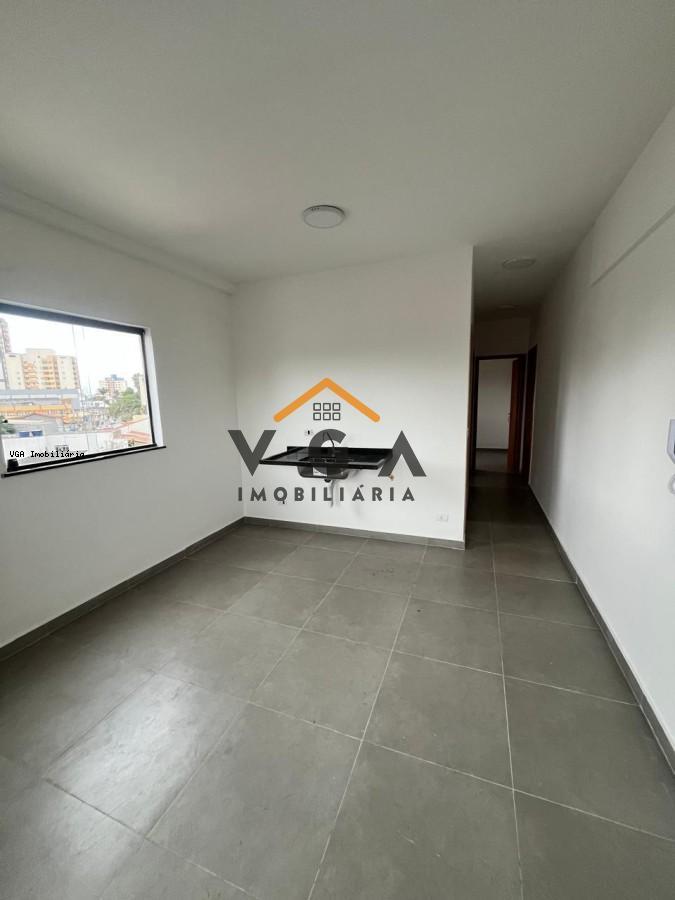 Apartamento para Locação em São Paulo / SP no bairro Vila Matilde