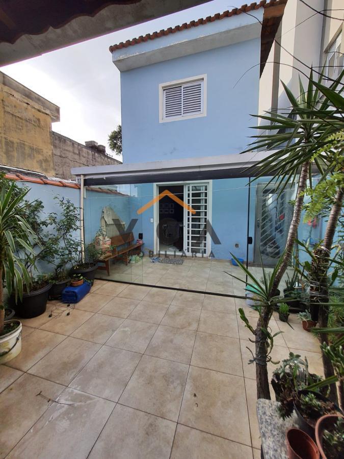 sobrado à venda, Cidade Patriarca, São Paulo — foto 1 de 14