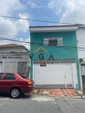 sobrado à venda, Cidade Patriarca, São Paulo — foto 1 de 19