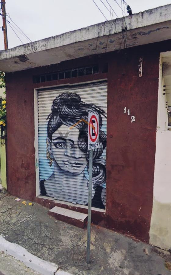 loja para alugar, Jardim Penha, São Paulo — foto 1 de 9