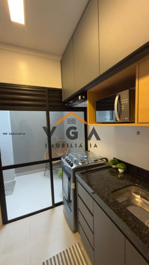 Apartamento para Venda em São Paulo / SP no bairro Itaquera