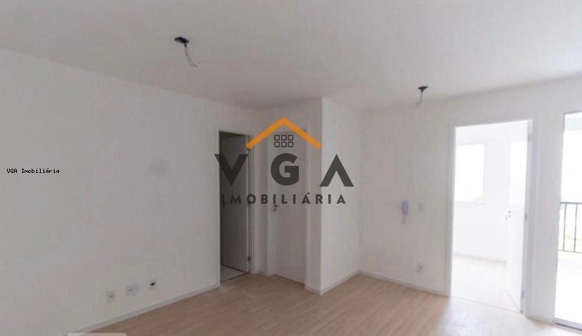 apartamento à venda, Cangaíba, São Paulo — foto 1 de 13