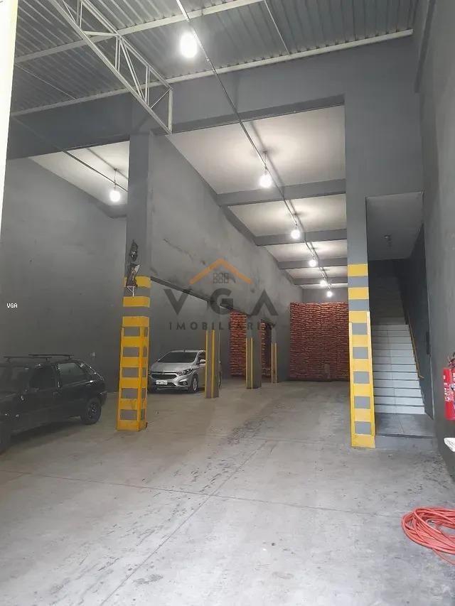 galpao à venda, Jardim Nossa Senhora do Carmo, São Paulo — foto 1 de 12