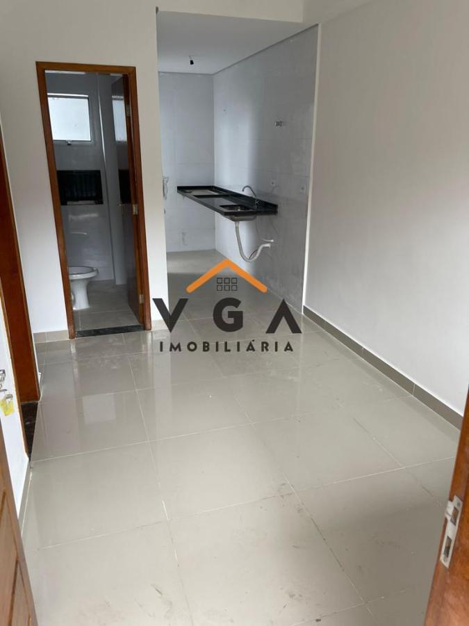 apartamento à venda, Cidade Antônio Estêvão de Carvalho, São Paulo — foto 1 de 26