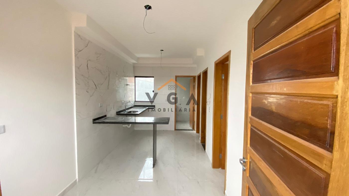 apartamento à venda, Vila Diva (Zona Leste), São Paulo — foto 1 de 6