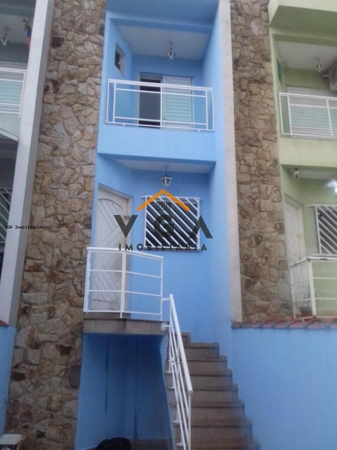 sobrado à venda, Jardim Nordeste, São Paulo — foto 1 de 12