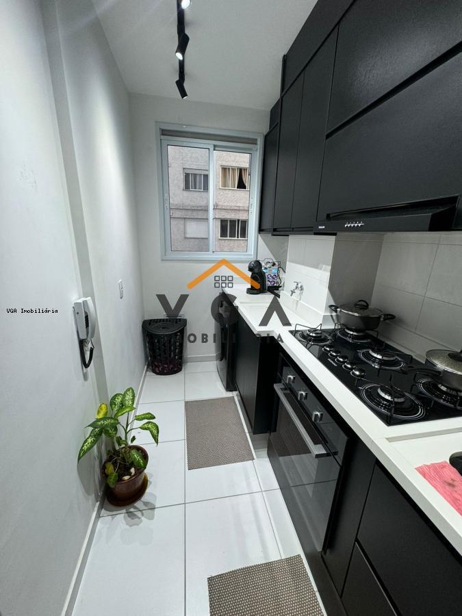 apartamento à venda, Bras, São Paulo — foto 1 de 9