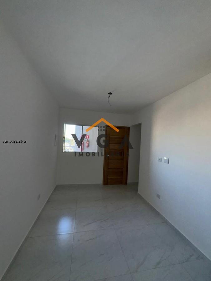Apartamento para Venda em São Paulo / SP no bairro Vila Ivone