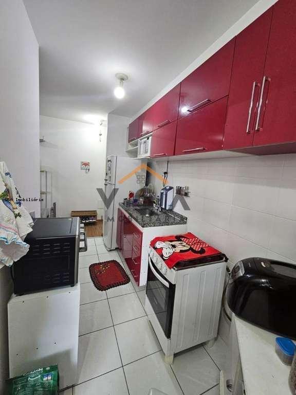 apartamento à venda, Vila Prudente, São Paulo — foto 1 de 17