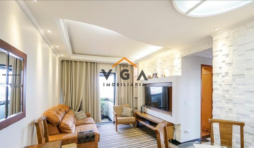 apartamento à venda, Vila Esperança, São Paulo — foto 1 de 40