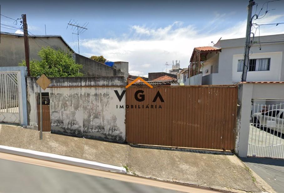 terreno à venda, Vila Nova Savoia, São Paulo — foto 1 de 2