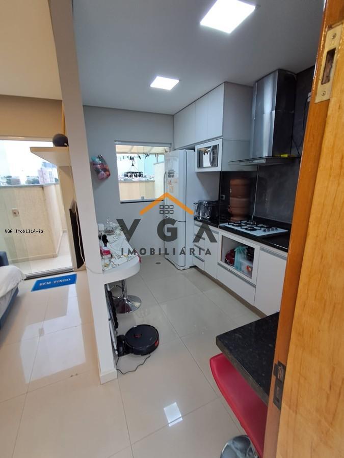 Apartamento para Venda em São Paulo / SP no bairro Cidade Patriarca