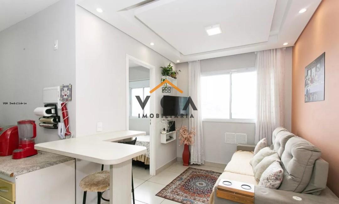 apartamento à venda, Chácara Califórnia, São Paulo — foto 1 de 35