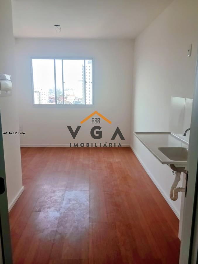 Studio para Venda em São Paulo / SP no bairro Itaquera