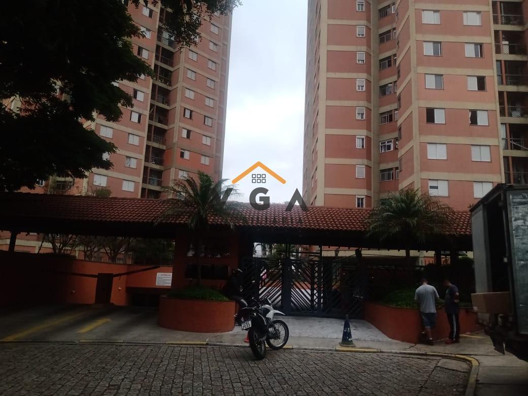 apartamento à venda, Vila Formosa, São Paulo — foto 1 de 43
