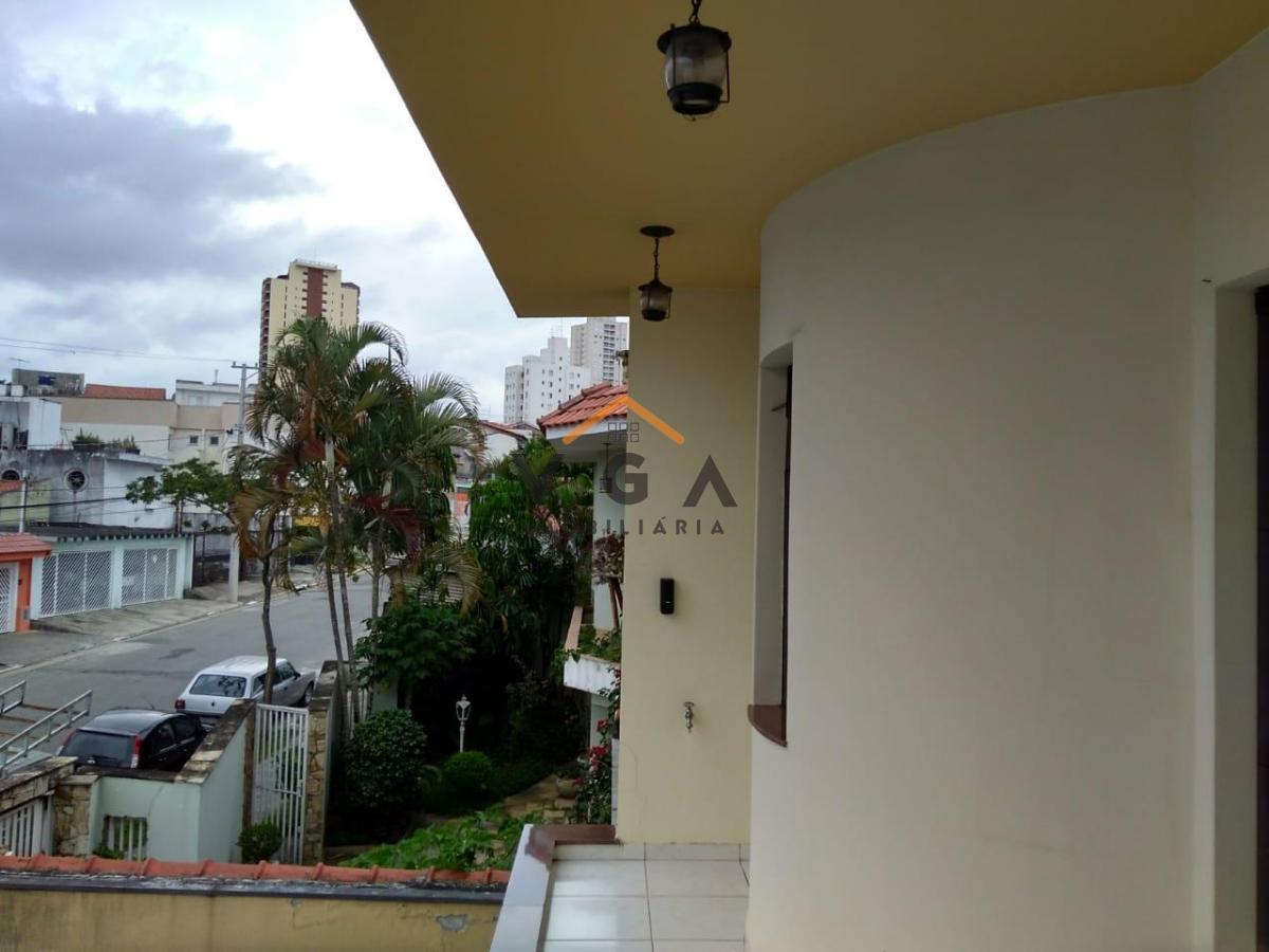 sobrado à venda, Vila Matilde, São Paulo — foto 1 de 14