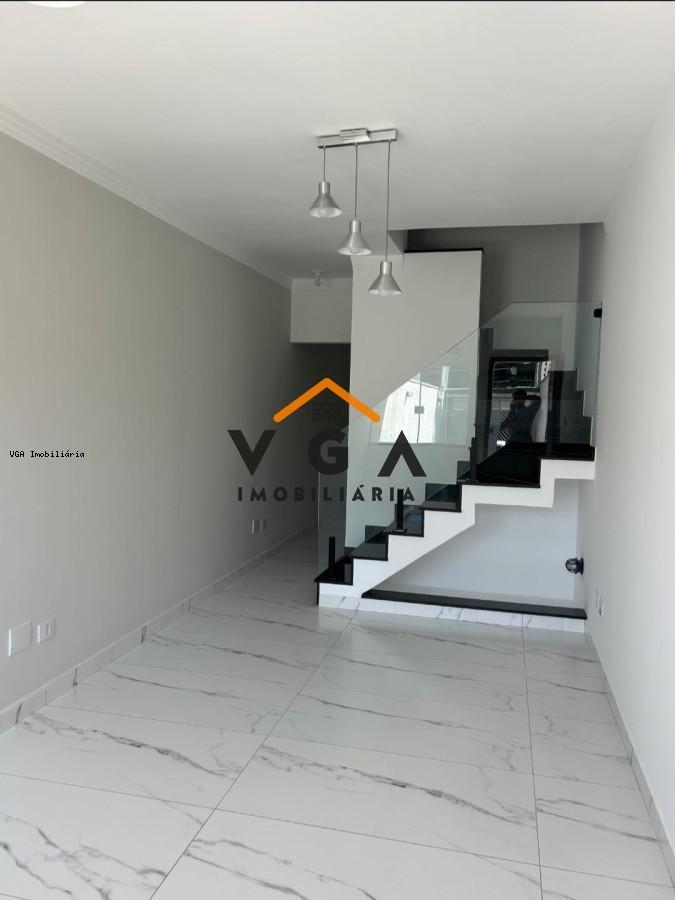 Sobrado para Venda em São Paulo / SP no bairro Vila São Geraldo
