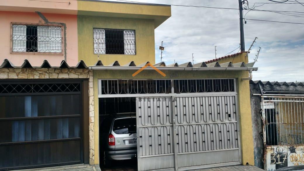 sobrado à venda, Engenheiro Goulart, São Paulo — foto 1 de 3