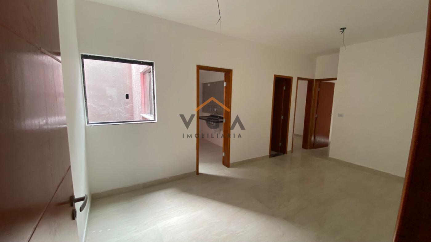 apartamento à venda, Vila Antonina, São Paulo — foto 1 de 9